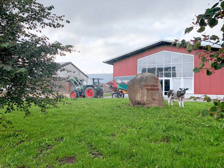 Ferienwohnung  Nisdorf