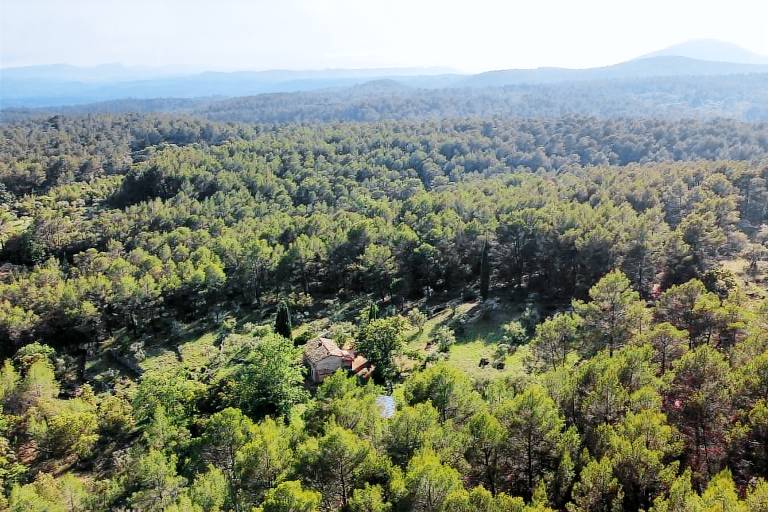 Cottage Salernes