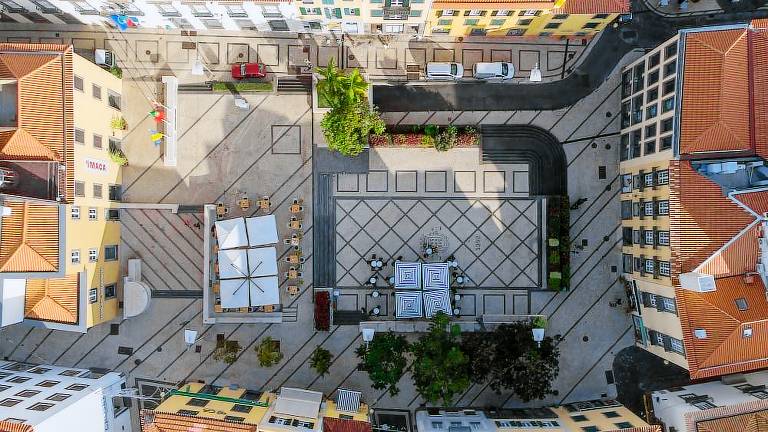 Zarco Bed&Breakfast in Funchal