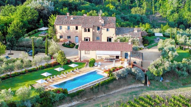 Villa Siena