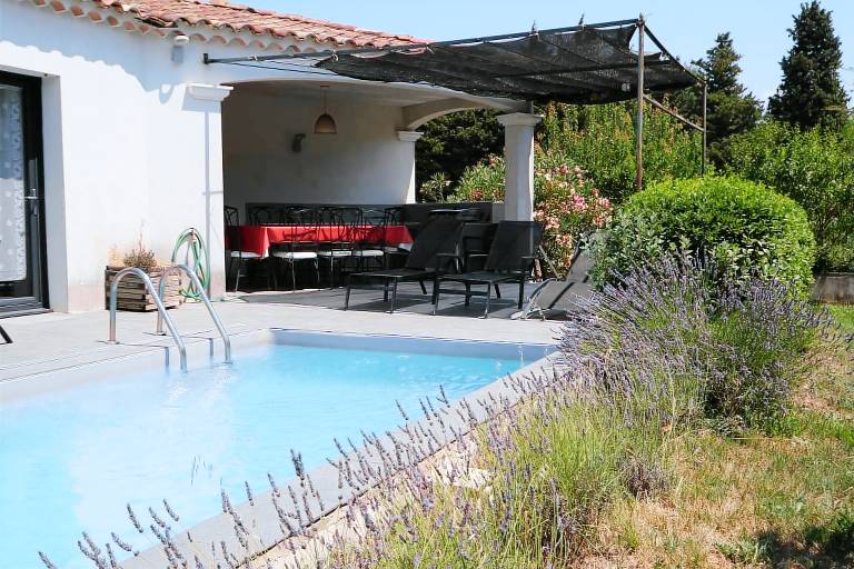 Chalet L'Isle-sur-la-Sorgue