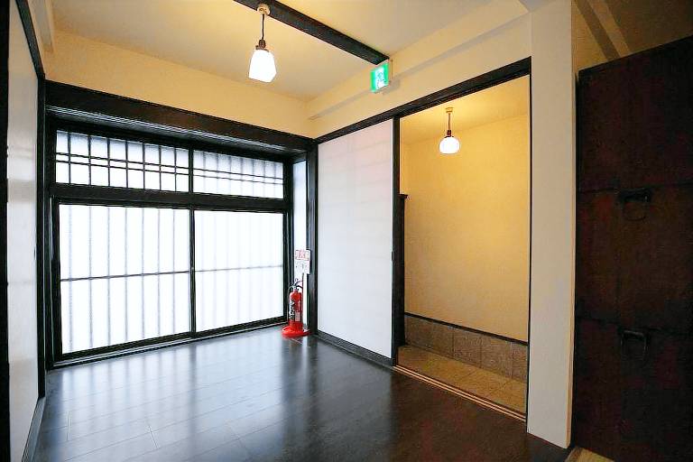 Nijo Yurakuan — photo 5