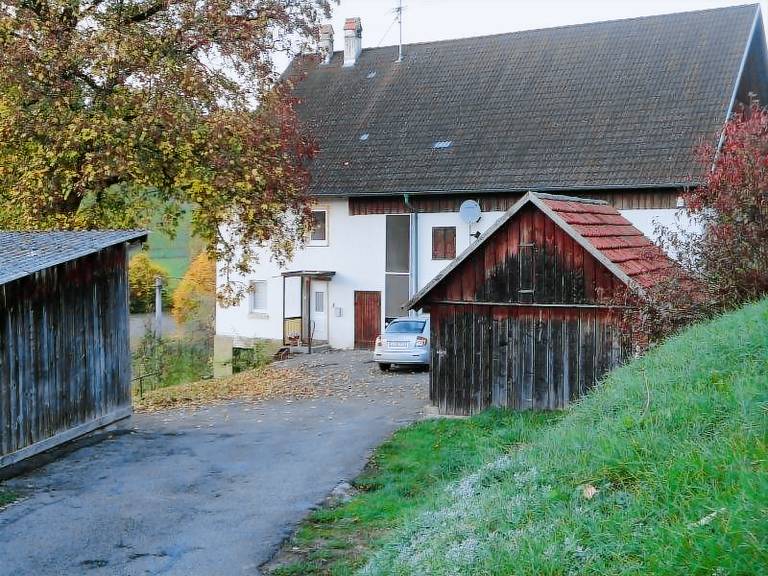 Ferienwohnung Kappel