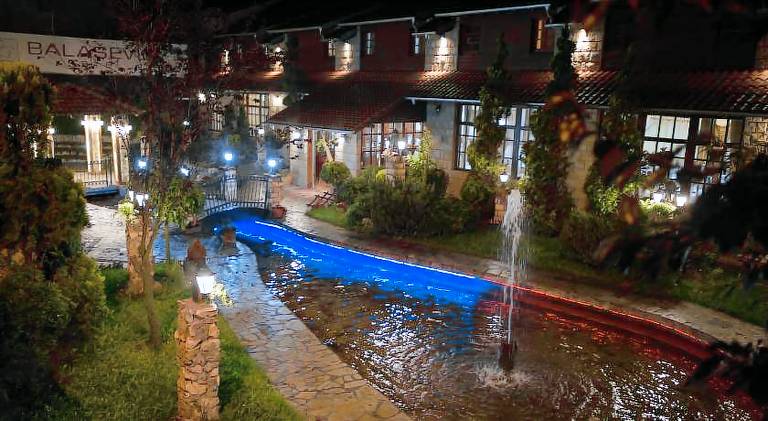 Hotel Centar Balasevic — photo 5