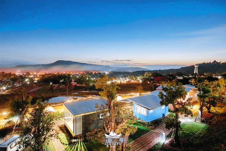 Resort Phu Ruea