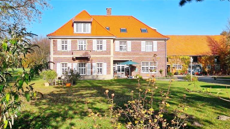 Ferienwohnung  Warendorf