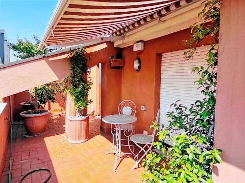 Serviced apartment  Verona