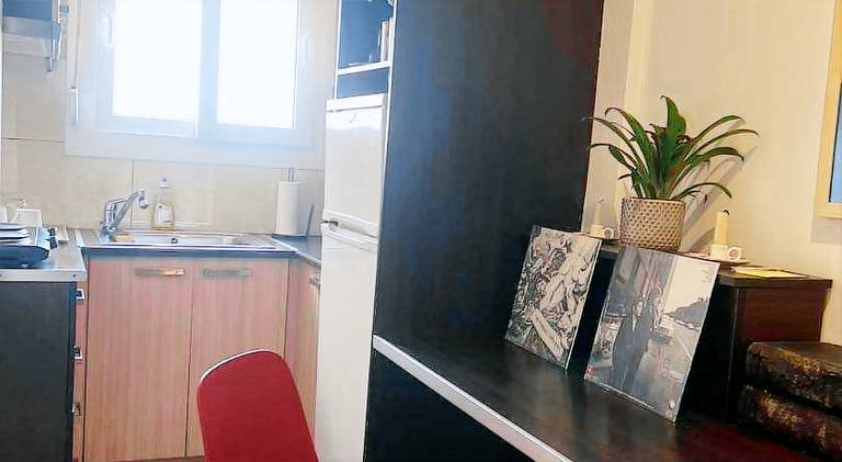 Wonderful apartment | Close to Acropolis of Athens | Pets are welcome — photo 3