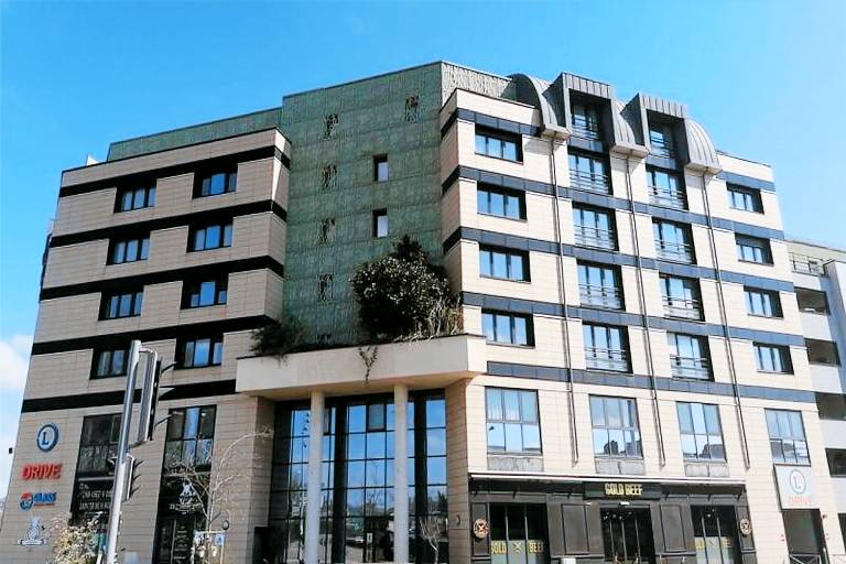 Ferienwohnung in Rouen f&uuml;r max. 4 Personen