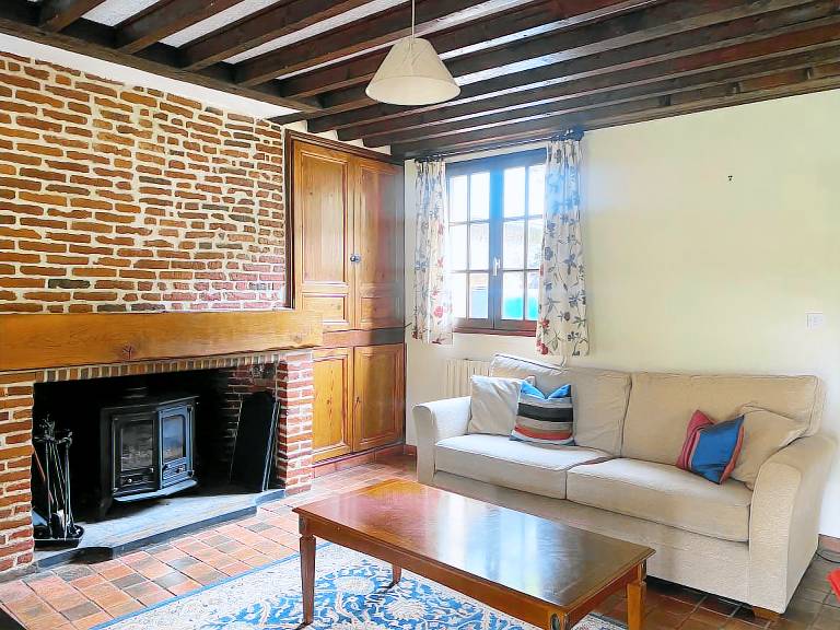 House  Brionne