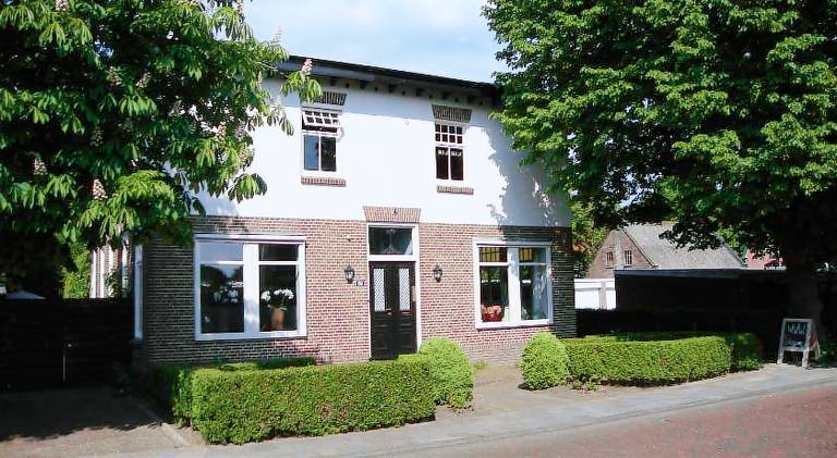 Logement B&B Safier
