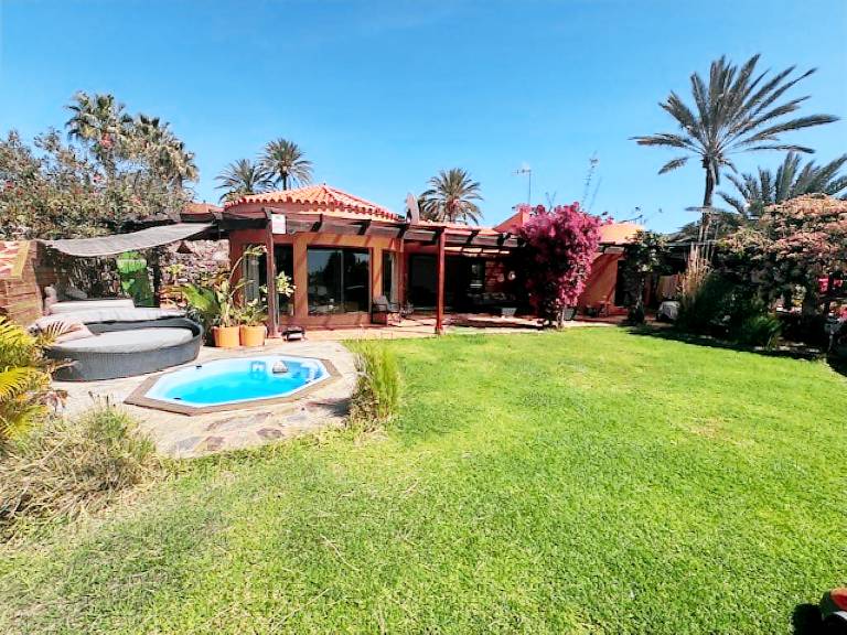 Villa Maspalomas