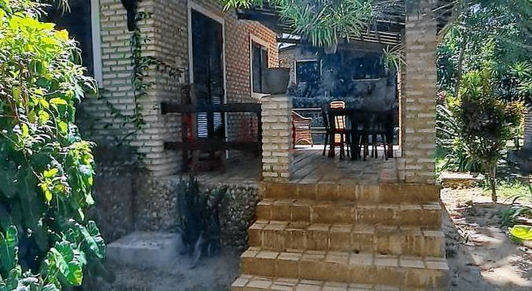 Lovely house with pool | Next to the beach | Suitable for remote work | Pets are welcome — photo 3