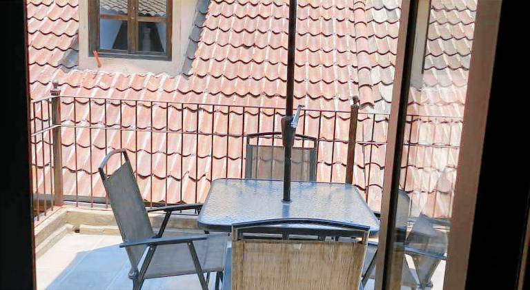 Wonderful apartment | Pets are welcome — photo 4