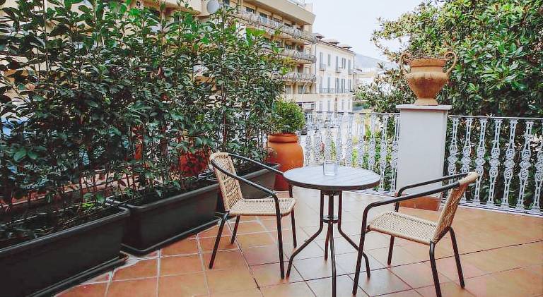 Lovely rental apartment with terrace & garden | Suitable for remote work | Pet-friendly — photo 3