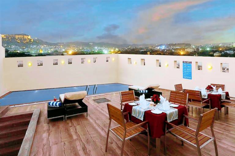 Lords Inn Jodhpur