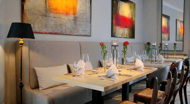 Galerie Hotel — photo 3