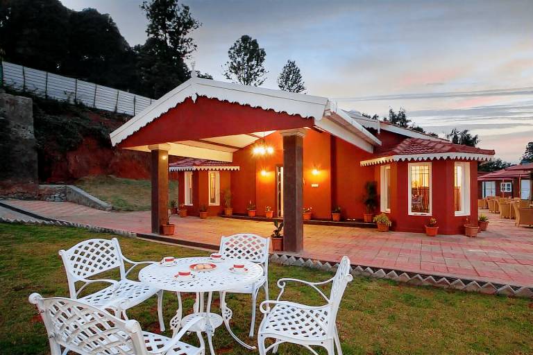 House Kotagiri