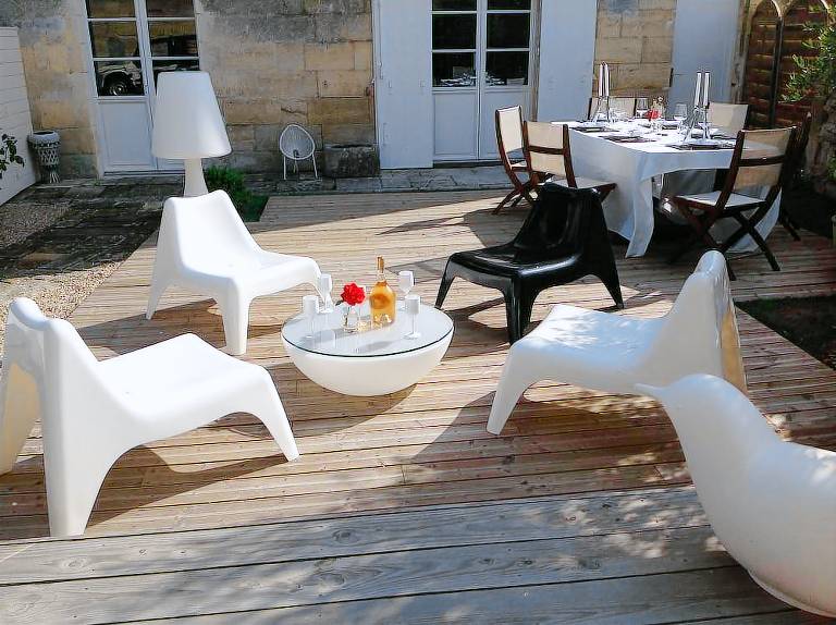 La Maison de Milie — photo 3