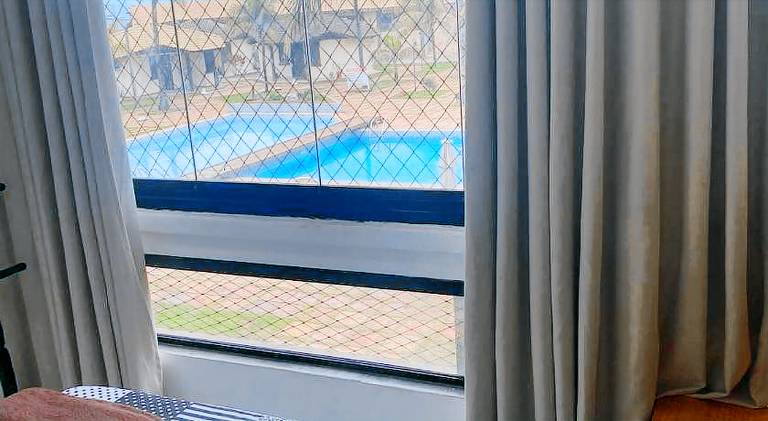 Holiday apartment with pool — photo 2