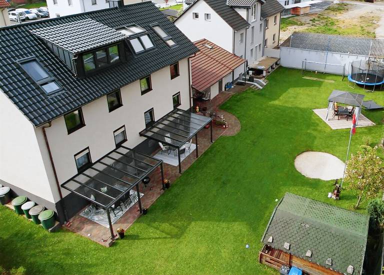 Ferienwohnung Wertheim