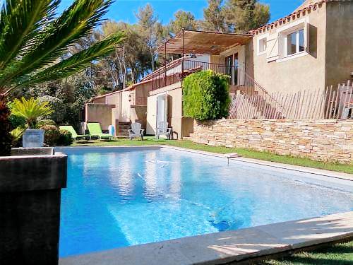 Villa Eoures