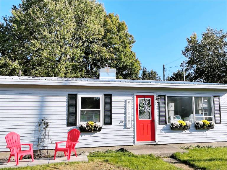 House Sault Ste. Marie
