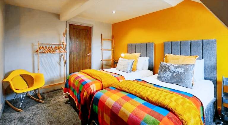 Apartment | Perfect for remote work in Alnwick