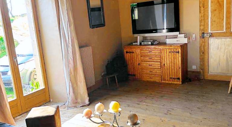 Relais diligence famille — photo 2