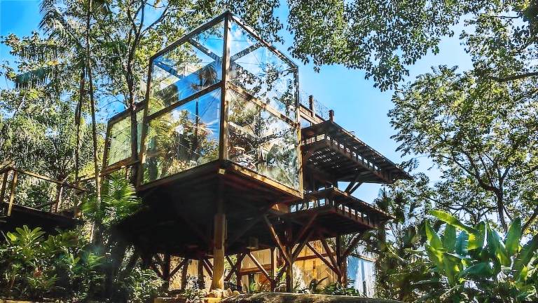 Casa  Curral