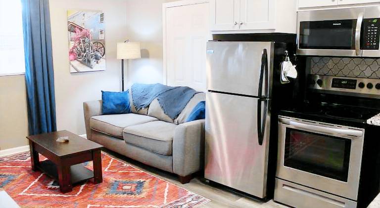Beautiful apartment | Pets allowed — photo 3