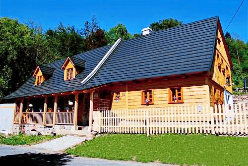 Agroturystyka Kamienna