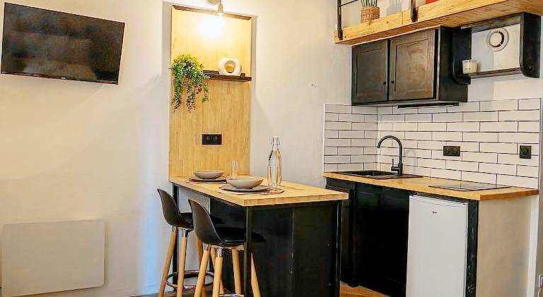 Apartment | Suitable for remote work | Dogs allowed — photo 5