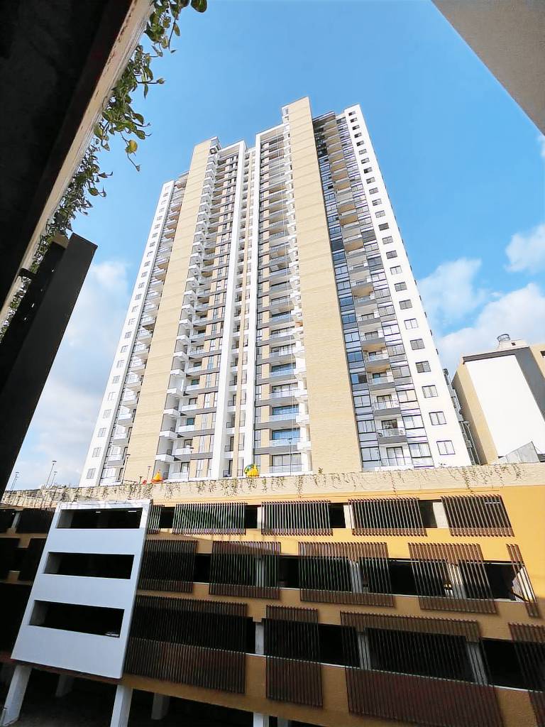 Apartment Bucaramanga
