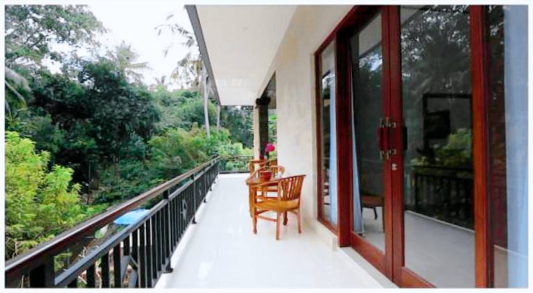Apartment Ubud