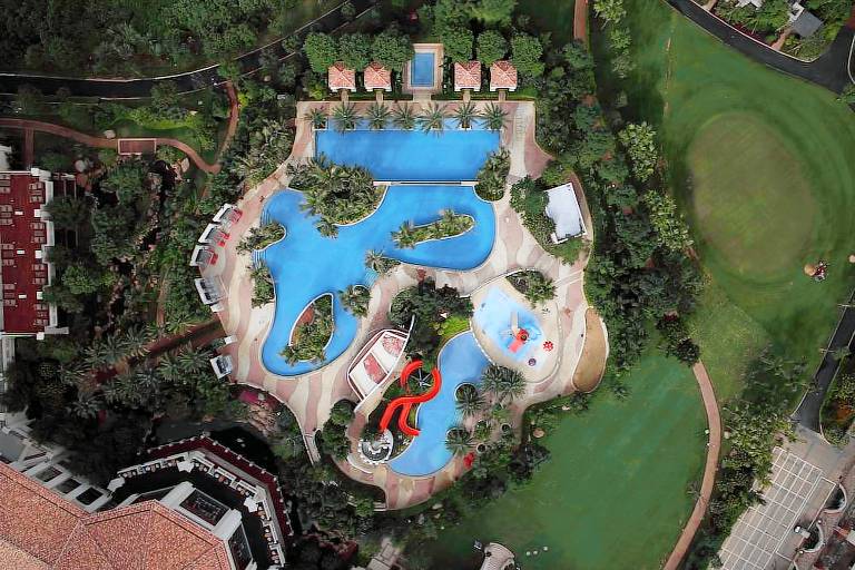 Resort Chengmai