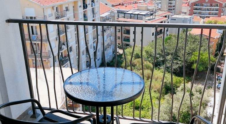 Rental apartment with 1 room for 4 persons — photo 3