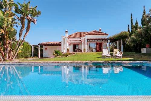 Villa Benalup-Casas Viejas