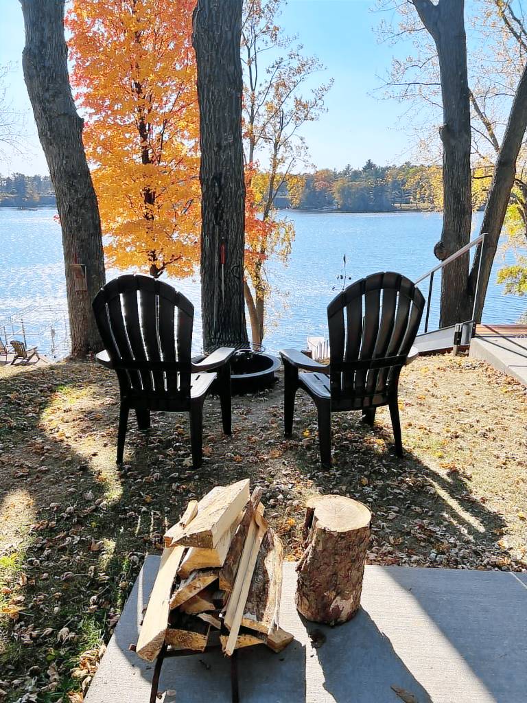 Cabin  Eau Claire