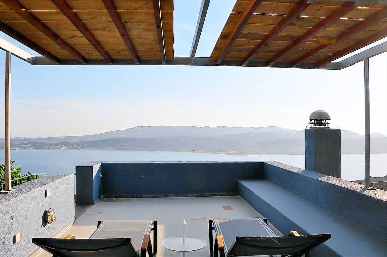 Pension Argostoli