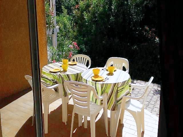 Appartement Collioure