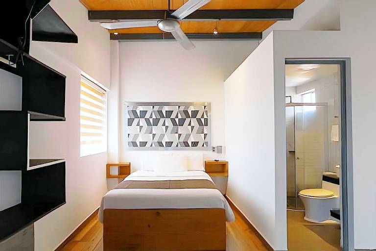 Apartment  Parque Verde