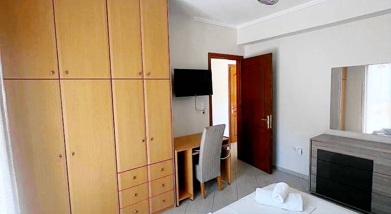 Holiday apartment with 1 room for 4 persons — photo 2