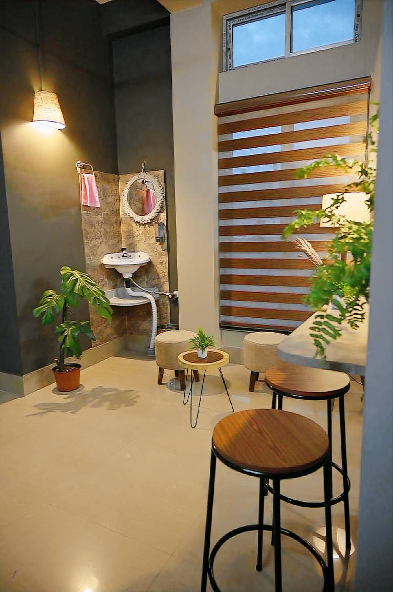 The Moonstone Boutique Homestay (Guwahati Airport) — photo 3