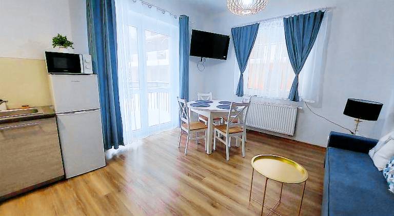 Holiday apartment with 1 room for 4 persons — photo 3