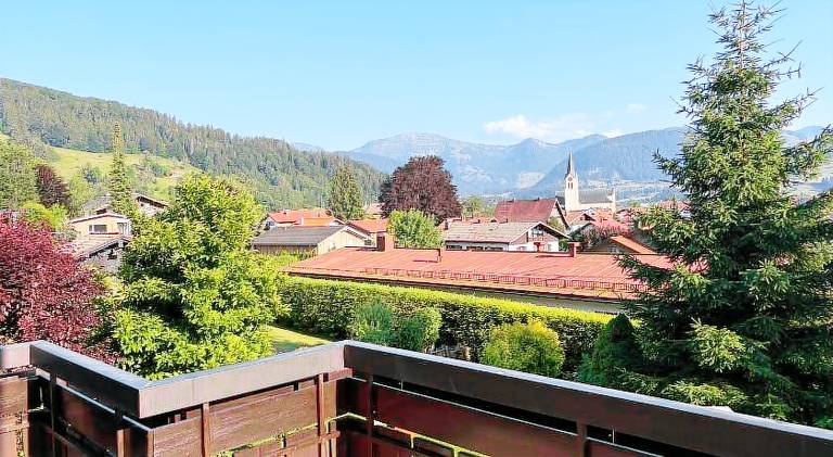Holiday apartment with 2 rooms for 4 persons — photo 4