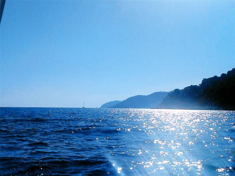 Appartamento vacanza Laigueglia