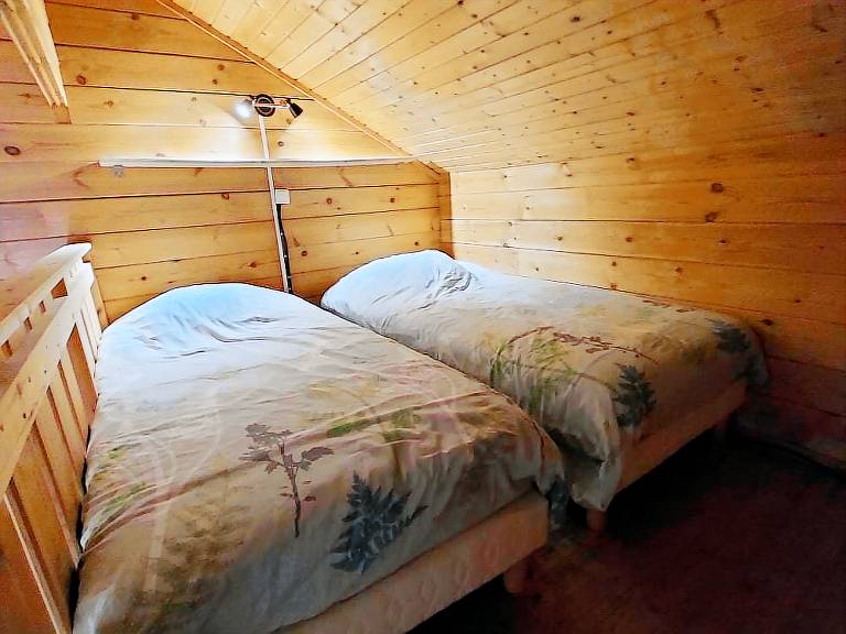 Chalet  Saint-Maurice-sur-Moselle