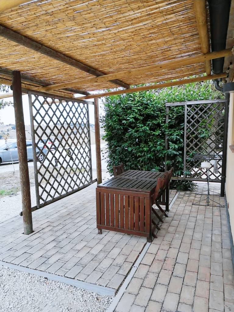 Tenuta San Marcello: Bilocale Bois d'Autrefois — photo 5