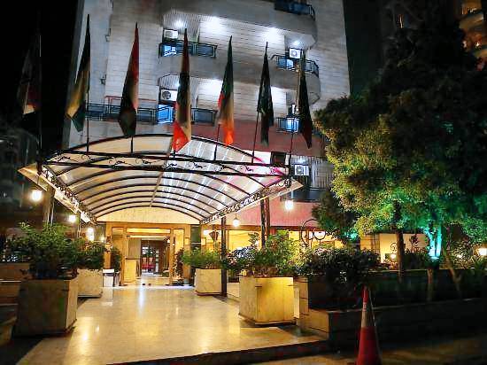 Vista Del Mar Hotel — photo 2